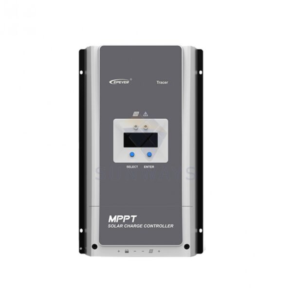 Контроллер заряда EPSolar Tracer MPPT 5420АN-1