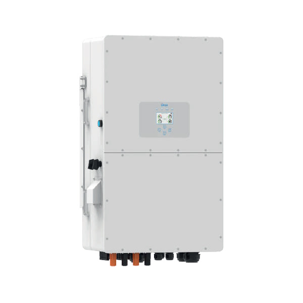 Гибридный солнечный инвертор DEYE SUN-25-50K-SG01HP3