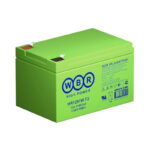 Аккумулятор WBR HR1251W (12В | 12.9Ач)